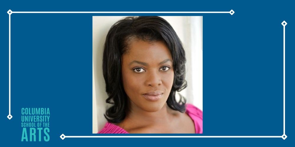 Heather Alicia Simms 96 to Star in Des Moines at Polonsky